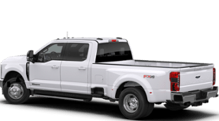 2026 Ford Super Duty® External Image 3